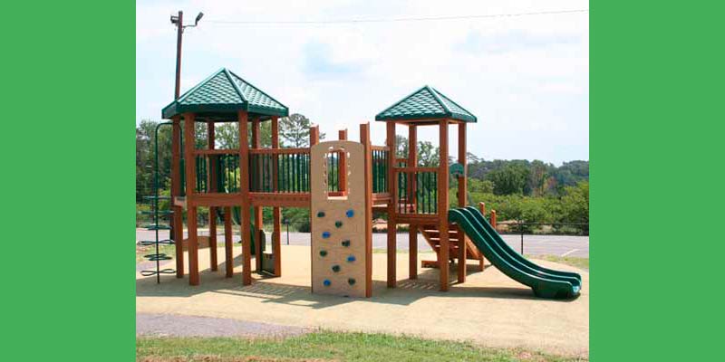 US Playstructures play set image