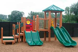 2-5 age group play set image