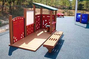 2-5 age group play set image